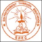 Sri Ramakrishna Engineering College, Coimbatore Logo